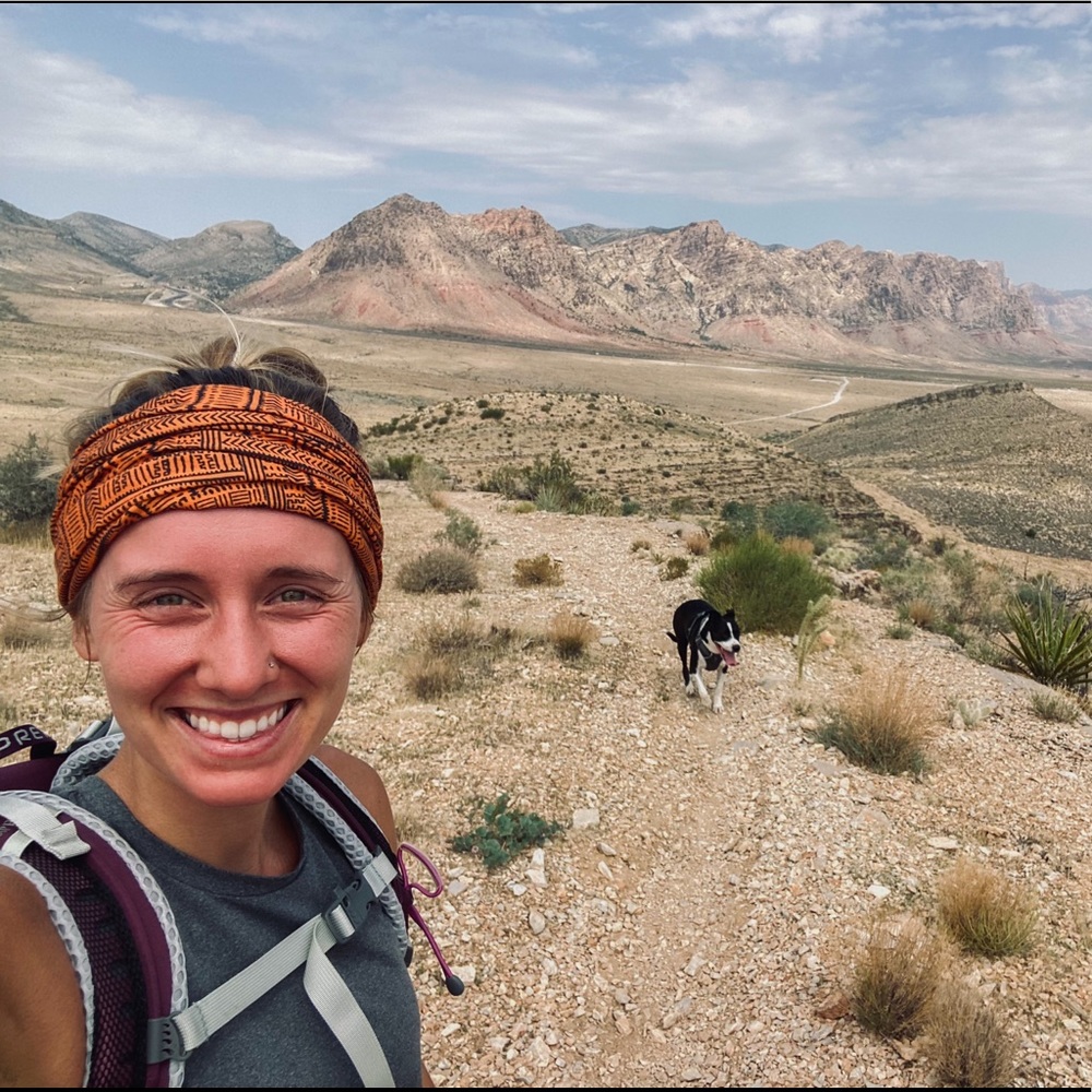 Meet your Posher, Ashley